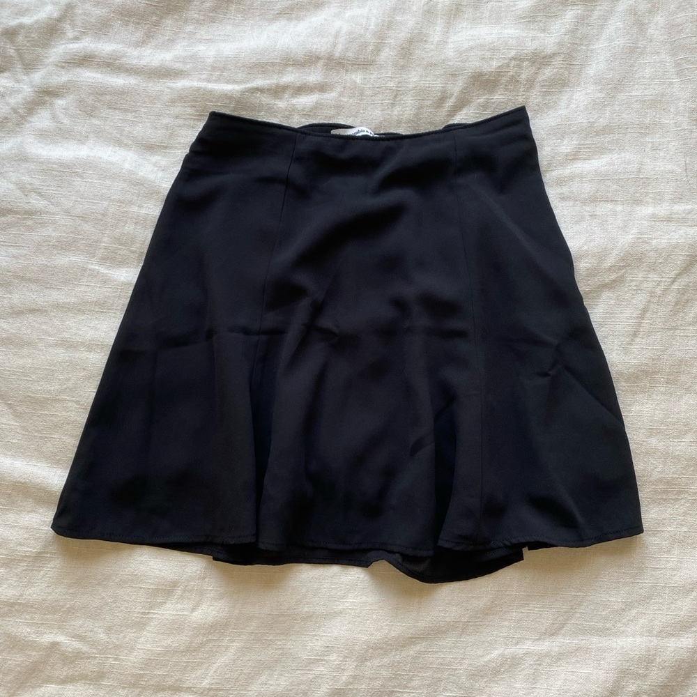 Abercrombie A line skirt size XXS ‼️MOVING- EVERYTHING MUST GO‼️